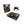 Load image into Gallery viewer, Xbox One Skin Decals - Zombie - wrap Vinyl Sticker - ZoomHitskins