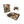 Load image into Gallery viewer, Xbox One Skin Decals - Sniper Camouflage - Wrap Vinyl Sticker - ZoomHitskins