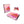 Load image into Gallery viewer, Xbox One Skin Decals - Pink Castle - Wrap Vinyl Sticker - ZoomHitskins