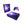 Load image into Gallery viewer, Xbox One Skin Decals - Lighning Force - Wrap Vinyl Sticker - ZoomHitskins
