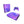 Load image into Gallery viewer, Xbox One Skin Decals - Waves Texture - Wrap Vinyl Sticker - ZoomHitskins