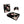Load image into Gallery viewer, Xbox One Skin Decals - Hibiscus - Wrap Vinyl Sticker - ZoomHitskins