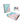 Load image into Gallery viewer, Xbox One Skin Decals - Popsicle - Wrap Vinyl Sticker - ZoomHitskins