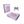 Load image into Gallery viewer, Xbox One Skin Decals - Game Over - Wrap Vinyl Sticker - ZoomHitskins