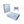 Load image into Gallery viewer, Xbox One Skin Decals - Baby Pigs - Wrap Vinyl Sticker - ZoomHitskins