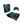 Load image into Gallery viewer, Xbox One Skin Decals - Smoking Skull - Wrap Vinyl Sticker - ZoomHitskins