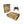 Load image into Gallery viewer, Xbox One Skin Decals - Desert War - Wrap Vinyl Sticker - ZoomHitskins