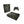 Charger l'image dans la galerie, Xbox One Skin Decals - Green Camouflage - Wrap Vinyl Sticker - ZoomHitskins
