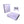 Load image into Gallery viewer, Xbox One Skin Decals - Pastel Blossom - Wrap Vinyl Sticker - ZoomHitskins