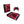 Load image into Gallery viewer, Xbox One Skin Decals - Cherry Fire - Wrap Vinyl Sticker - ZoomHitskins