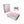 Load image into Gallery viewer, Xbox One Skin Decals - Pink Galaxy - Wrap Vinyl Sticker - ZoomHitskins