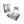 Load image into Gallery viewer, Xbox One Skin Decals - London Painting - Wrap Vinyl Sticker - ZoomHitskins