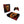 Load image into Gallery viewer, Xbox One Skin Decals - Skull Fire - Wrap Vinyl Sticker - ZoomHitskins