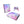 Load image into Gallery viewer, Xbox One Skin Decals - Unicorn - Wrap Vinyl Sticker - ZoomHitskins