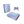 Load image into Gallery viewer, Xbox One Skin Decals - Gemstone - Wrap Vinyl Sticker - ZoomHitskins