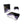 Load image into Gallery viewer, Xbox One Skin Decals - Black Moon - Wrap Vinyl Sticker - ZoomHitskins