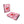 Load image into Gallery viewer, Xbox One Skin Decals - Strawberry - Wrap Vinyl Sticker - ZoomHitskins