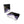 Load image into Gallery viewer, Xbox One Skin Decals - Black Moon - Wrap Vinyl Sticker - ZoomHitskins
