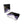 Load image into Gallery viewer, Xbox One Skin Decals - Black Moon - Wrap Vinyl Sticker - ZoomHitskins