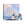 Load image into Gallery viewer, PS4 Slim Skin Decals - Aquarelle - Full Wrap Sticker - ZoomHitskins