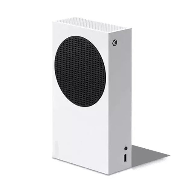 Customizable Xbox Series S Console Skin - Create Your Own Design  - Wrap Vinyl Sticker - ZoomHitskins