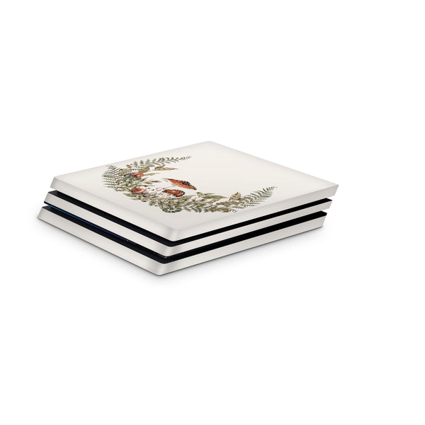 PS4 Skin Decals -Forest - Full Wrap Vinyl Sticker - ZoomHitskins