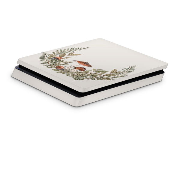 PS4 Skin Decals -Forest - Full Wrap Vinyl Sticker - ZoomHitskins