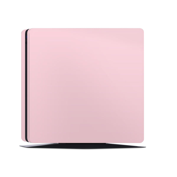 PS4 Skin Decals - Pink - Full Wrap Vinyl Sticker - ZoomHitskins