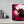 Load image into Gallery viewer, PS4 Skin Decals - Vampire - Full Wrap Vinyl Sticker - ZoomHitskins