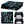 Charger l'image dans la galerie, Cranium PS4 Skin Decal For Playstation 4 Console And Controller - ZoomHitskin