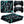 Charger l'image dans la galerie, Cranium PS4 Skin Decal For Playstation 4 Console And Controller - ZoomHitskin