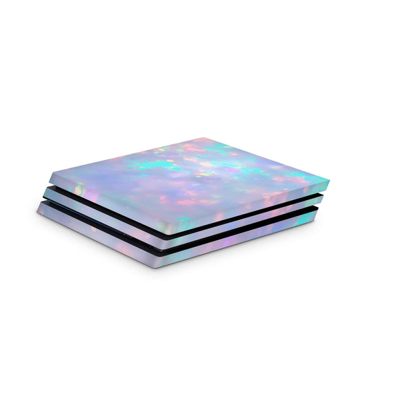 PS4 Skin Decal For Playstation 4 Console Gemstone - ZoomHitskin