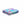 Load image into Gallery viewer, PS4 Slim Pro Fat Playstation 4 Console Controller Skin Decal Sticker Baby Blue Bloom Skins Design - ZoomHitskin