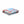 Charger l'image dans la galerie, PS4 Slim Pro Fat Playstation 4 Console Skin Decal Sticker Blue Floret Custom Design Set - ZoomHitskin