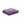 Load image into Gallery viewer, PS4 Slim Pro Fat Playstation 4 Console Skin Decal Sticker Lavender Rock - ZoomHitskin

