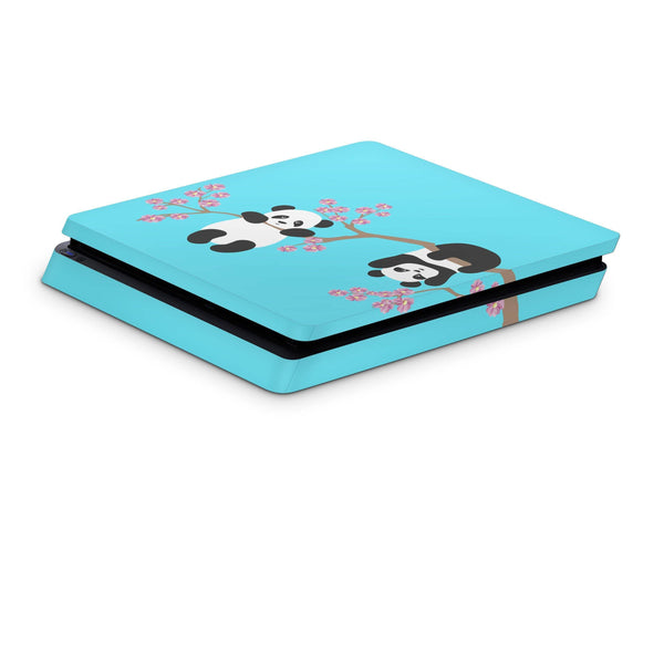PS4 Skin Decal For Playstation 4 Console Cute Panda - ZoomHitskin
