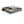 Charger l'image dans la galerie, PS4 Skin Decal For Playstation 4 Console Grey Marble Gold - ZoomHitskin
