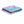 Load image into Gallery viewer, PS4 Slim Pro Fat Playstation 4 Console Controller Skin Decal Sticker Baby Blue Bloom Skins Design - ZoomHitskin