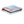 Charger l'image dans la galerie, PS4 Slim Pro Fat Playstation 4 Console Skin Decal Sticker Blue Floret Custom Design Set - ZoomHitskin