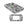 Load image into Gallery viewer, Wii U Console Skin Decal Sticker Black And White Custom Design Set - ZoomHitskin