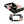 Load image into Gallery viewer, Wii U  Console Skin Decal Sticker Hibiscus Custom Design Set - ZoomHitskin
