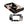 Load image into Gallery viewer, Wii U Console Skin Decal Sticker Hibiscus Custom Design Set - ZoomHitskin