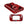 Load image into Gallery viewer, Wii U Console Skin Decal Sticker Skull Custom Design Set - ZoomHitskin