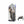 Charger l'image dans la galerie, Marble Silver Black Skin Decal For PS5 Playstation 5 Console And Controller , Full Wrap Vinyl For PS5 - ZoomHitskin