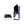Load image into Gallery viewer, Moon Black Skin Decal For PS5 Playstation 5 Console And Controller , Full Wrap Vinyl For PS5 , PS5 Skin - ZoomHitskin