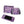 Charger l'image dans la galerie, Lavender Rock Nintendo Switch Skin Decal For Console Joy-Con And Dock - ZoomHitskin