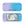 Charger l'image dans la galerie, Nintendo Switch Lite Skin Decal For Console Degraded Indigo - ZoomHitskin