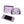 Load image into Gallery viewer, Magic Crystal Nintendo Switch Skin Decal For Console Joy-Con And Dock - ZoomHitskin