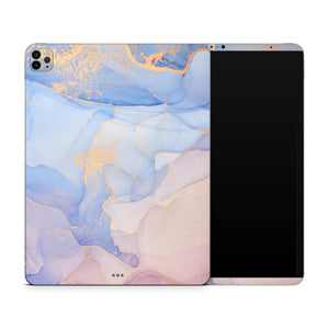 Ipad Skin Decals - Aquarelle - Wrap Vinyl Sticker - ZoomHitskins