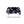 Load image into Gallery viewer, Moon Black Skin Decal For PS5 Playstation 5 Console And Controller , Full Wrap Vinyl For PS5 , PS5 Skin - ZoomHitskin